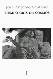 Tiempo gris de cosmos, NAZARI EDITORIAL - NAZARI EDITORIAL