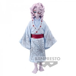Banpresto Figura Demon Slayer Kimetsu No Yaiba Demon Series vol.12 (A: Rui) 14 cm