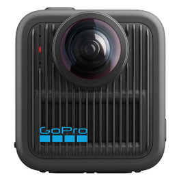 GoPro MAX2, Cámara de Acción de 360 Grados 8K Ultra HD