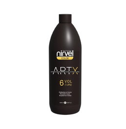 Nirvel Artx Oxidante en Crema 6 Vol 1,8% 1000ml