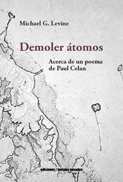 DEMOLER ATOMOS, Michael G. Levine - Metales Pesados