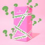 Essence Caja Sorpresa Mystery Box Pink - Estuche Maquillaje 6 Piezas con Colorete Líquido, Paleta Ojos/Rostro, Gel Cejas, Bálsamo Labial, Lápiz y Tinte