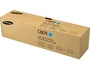 HP Samsung Cartucho de Tóner Original CLT-C806S Cian