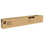 HP Samsung Cartucho de Tóner Original CLT-C806S Cian
