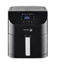 Fagor Freidora sin Aceite Airfryer XL FAG3508510692038 8L 1800W Pantalla Táctil 7 Programaciones Negra