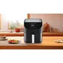 Fagor Freidora sin Aceite Airfryer XL FAG3508510692038 8L 1800W Pantalla Táctil 7 Programaciones Negra