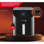 Fagor Airfryer XL 8L Negra