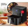 Fagor Airfryer XL 8L Negra