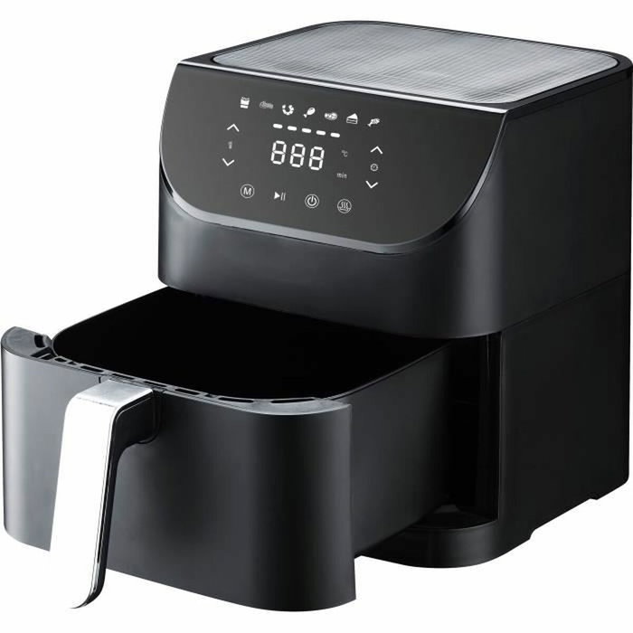 Fagor Airfryer XL 8L Negra Fagor Airfryer XL 8L Negra