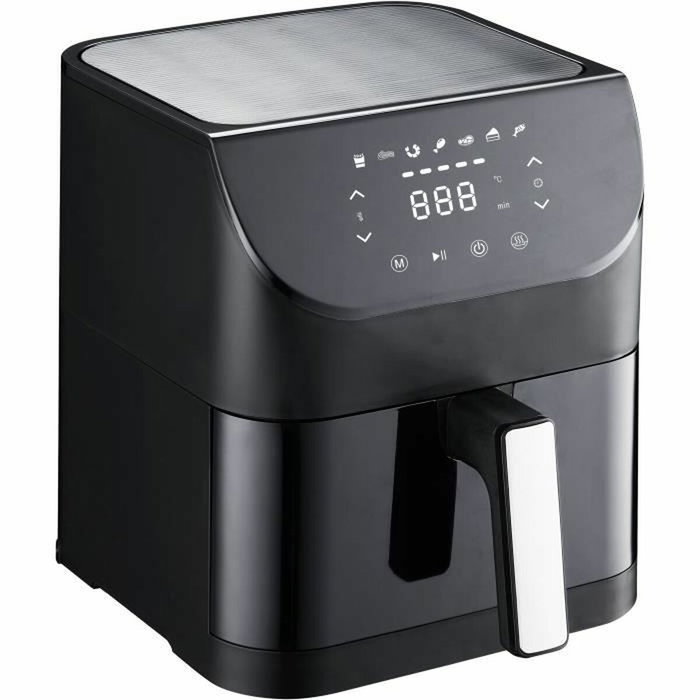 Fagor Airfryer XL 8L Negra Fagor Airfryer XL 8L Negra