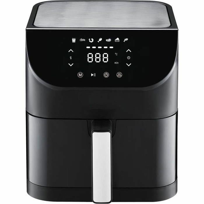 Fagor Airfryer XL 8L Negra Fagor Airfryer XL 8L Negra