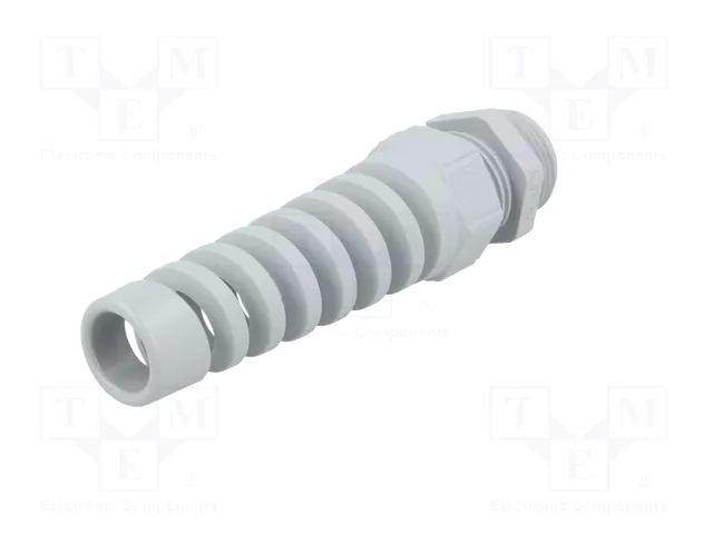 LAPP SKINTOP® BS Sello aislante PG13,5 gris oscuro