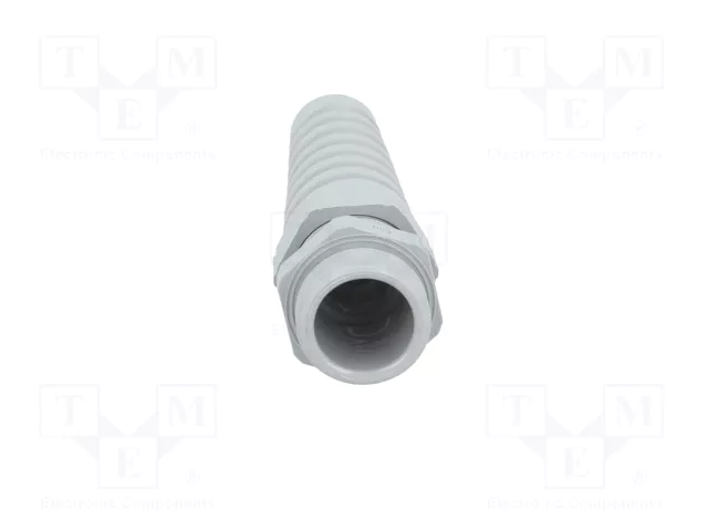 LAPP SKINTOP® BS Sello aislante PG13,5 gris oscuro