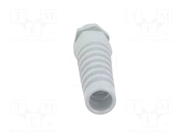 LAPP SKINTOP® BS Sello aislante PG13,5 gris oscuro
