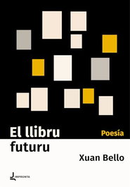 IMPRONTA, El llibru futuru, Xuan Bello - IMPRONTA