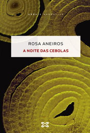 A noite das cebolas, Rosa Aneiros - XERAIS