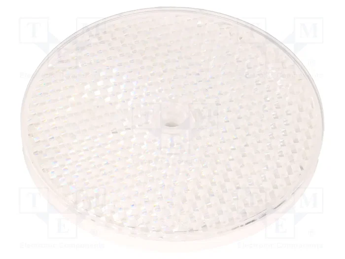 CARLO GAVAZZI Reflector ER Ø84x7,4mm