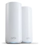 Netgear Orbi 770 RBE772-100EUS Sistema de Malla WiFi 7 Tribanda (2 Unidades)
