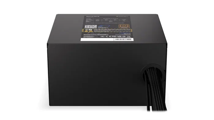 Endorfy Vero L6 750W 80 PLUS Bronze ATX
