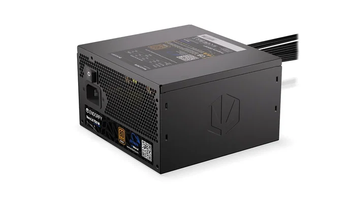 Endorfy Vero L6 750W 80 PLUS Bronze ATX