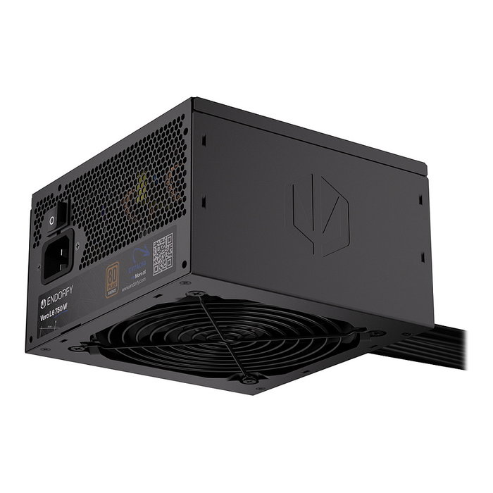 Endorfy Vero L6 750W 80 PLUS Bronze ATX
