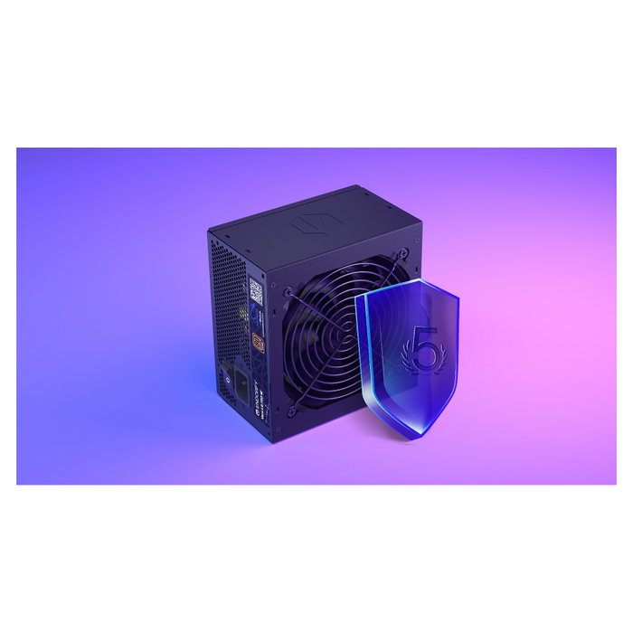 Endorfy Vero L6 750W 80 PLUS Bronze ATX