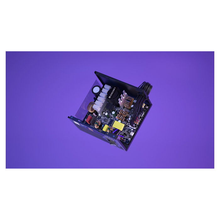 Endorfy Vero L6 750W 80 PLUS Bronze ATX
