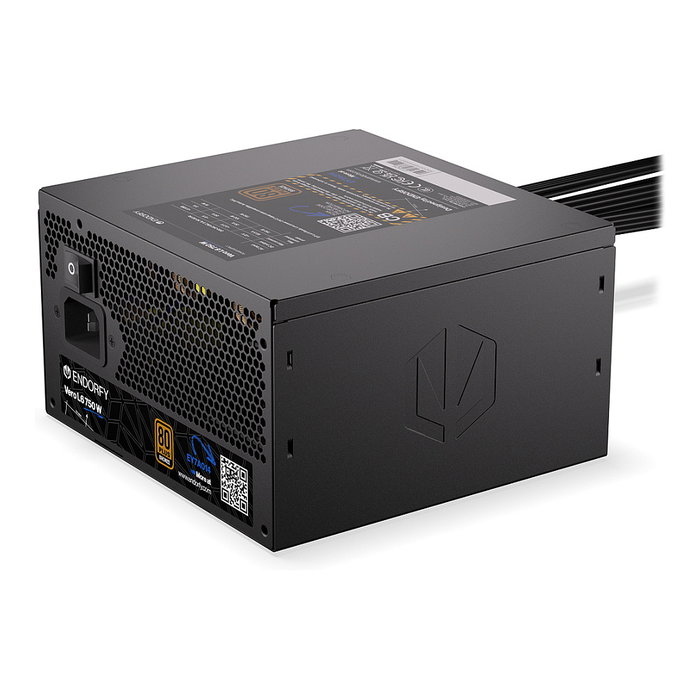 Endorfy Vero L6 750W 80 PLUS Bronze ATX