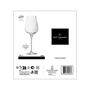 Caja 6 Copas Vino Krysta Eco Sublym Chef & Sommelier 55 cL