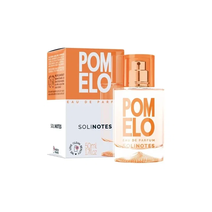 Solinotes Pomelo Agua de perfume 50 ml Solinotes Pomelo Agua de perfume 50 ml