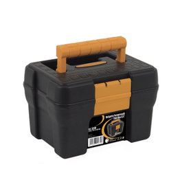 ART PLAST Caja de Herramientas de Polipropileno 220x175x150 mm