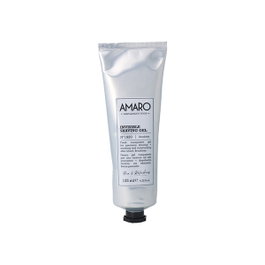 Farmavita Amaro Gel de Afeitado Invisible 125 ml