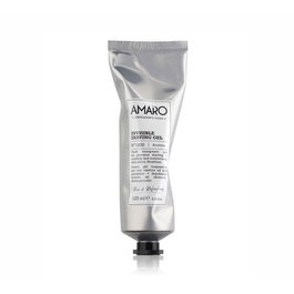 Farmavita AMARO Invisible Shaving Gel 125ml
