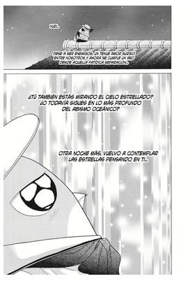Yermo Ediciones Y Publicaciones, S.L. Mermaid Melody Pichi Pichi Pitch 07 (Último Número)