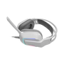 Mars Gaming Auricular Gaming MH-Strike Blanco