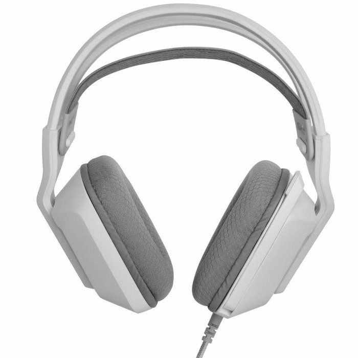 Mars Gaming MH-Strike Blanco