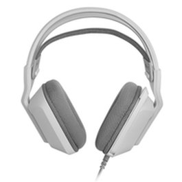 Mars Gaming MH-Strike Blanco