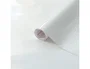 D-c-fix Rollo adhesivo autoadhesivo papel plastificado blanco 90 cm ancho x 15 m largo