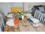 D-c-fix Rollo de papel autoadhesivo blanco 90 cm x 15 m