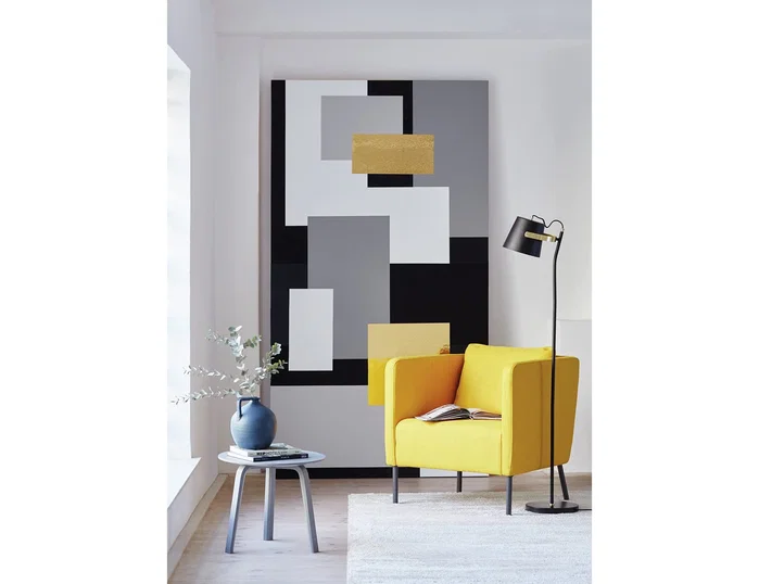 D-c-fix Rollo de papel autoadhesivo blanco 90 cm x 15 m