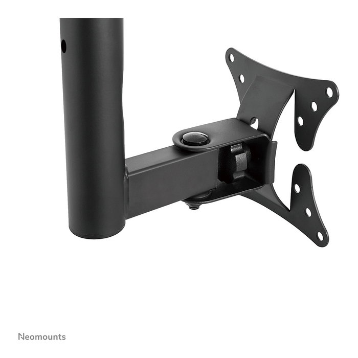 Newstar Soporte de Techo para TV FMPA-C050 Black 10-30 Pulgadas, Sostiene hasta 20 kg