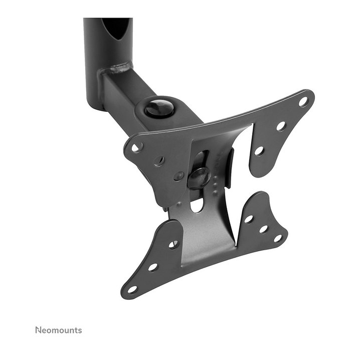 Newstar Soporte de Techo para TV FMPA-C050 Black 10-30 Pulgadas, Sostiene hasta 20 kg