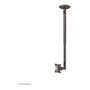 Newstar Soporte de Techo para TV FMPA-C050 Black 10-30 Pulgadas, Sostiene hasta 20 kg
