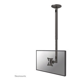 Newstar Soporte de Techo para TV FMPA-C050 Black 10-30 Pulgadas, Sostiene hasta 20 kg