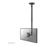 Newstar Soporte de Techo para TV FMPA-C050 Black 10-30 Pulgadas, Sostiene hasta 20 kg