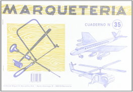 SALVATELLA Marqueteria 35