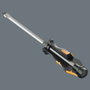 Wera 9710 Schraubendreher Set 1 con inserto de espuma