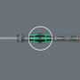 Wera 9710 Schraubendreher Set 1 con inserto de espuma