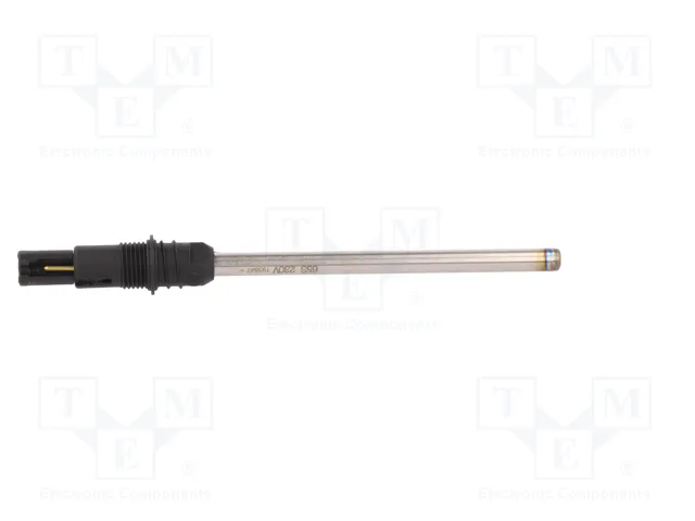 JBC TOOLS Elemento calefactor para soldador
