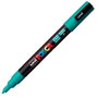 Posca PC-3M Verde Esmeralda 0,9 - 1,3 mm
